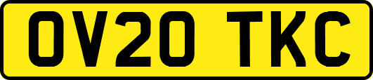 OV20TKC