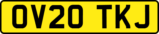 OV20TKJ