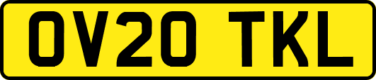 OV20TKL