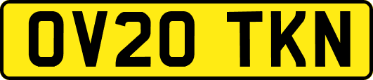 OV20TKN