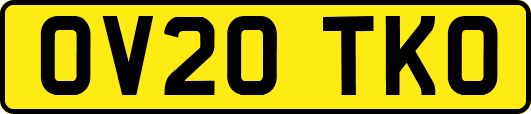 OV20TKO
