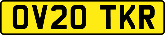 OV20TKR