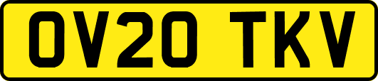 OV20TKV