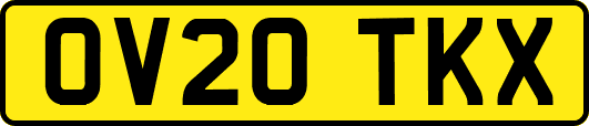 OV20TKX