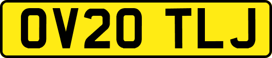 OV20TLJ
