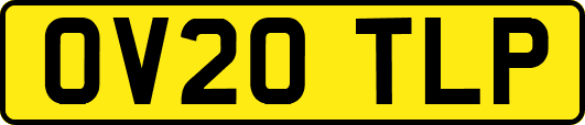 OV20TLP