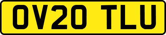 OV20TLU