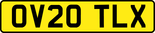 OV20TLX