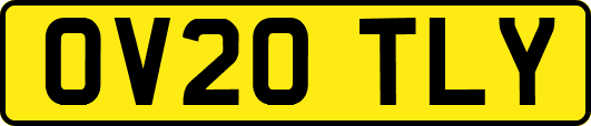 OV20TLY