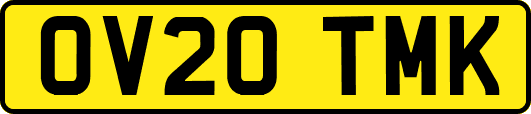 OV20TMK