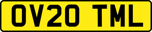OV20TML