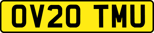 OV20TMU