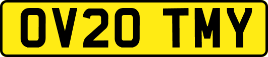 OV20TMY