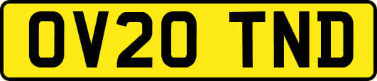 OV20TND