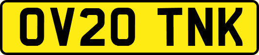 OV20TNK