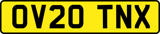 OV20TNX