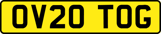 OV20TOG