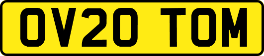 OV20TOM