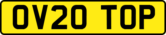 OV20TOP