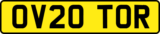 OV20TOR