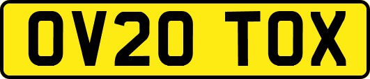 OV20TOX