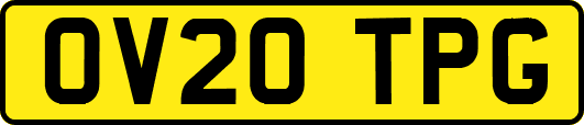 OV20TPG