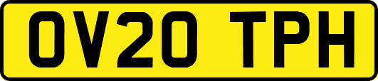 OV20TPH