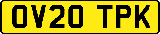 OV20TPK