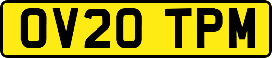 OV20TPM