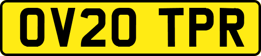 OV20TPR