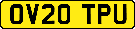 OV20TPU
