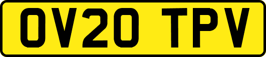 OV20TPV