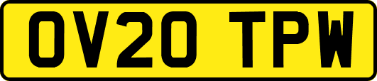 OV20TPW