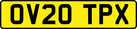 OV20TPX