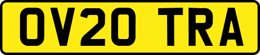 OV20TRA