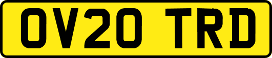 OV20TRD
