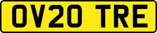 OV20TRE
