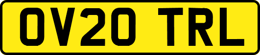 OV20TRL