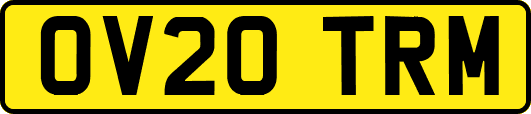 OV20TRM