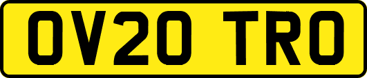 OV20TRO