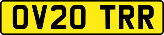 OV20TRR