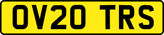 OV20TRS