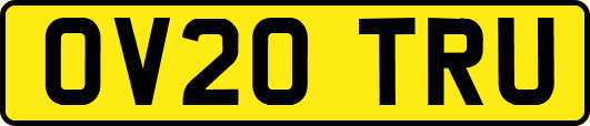 OV20TRU
