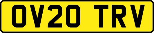 OV20TRV