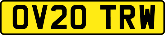 OV20TRW