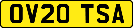 OV20TSA