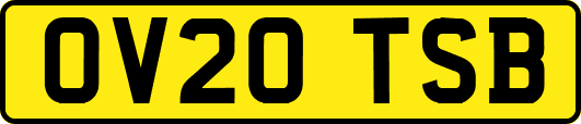 OV20TSB