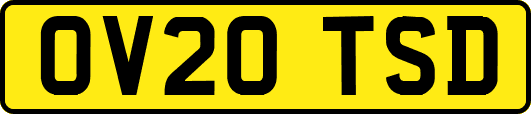OV20TSD