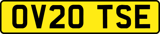 OV20TSE