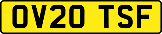 OV20TSF